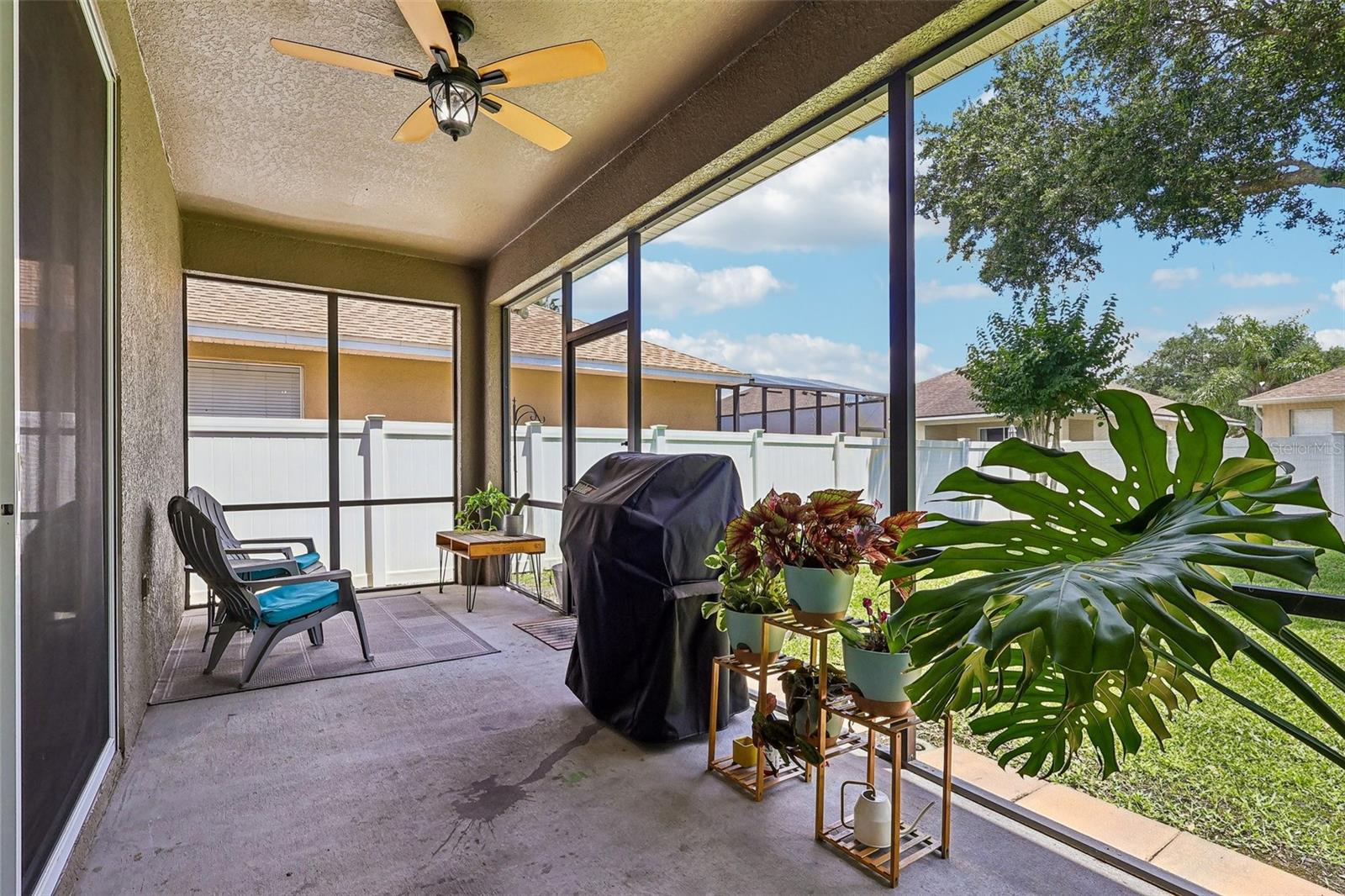 OREGON TRACE - Residential