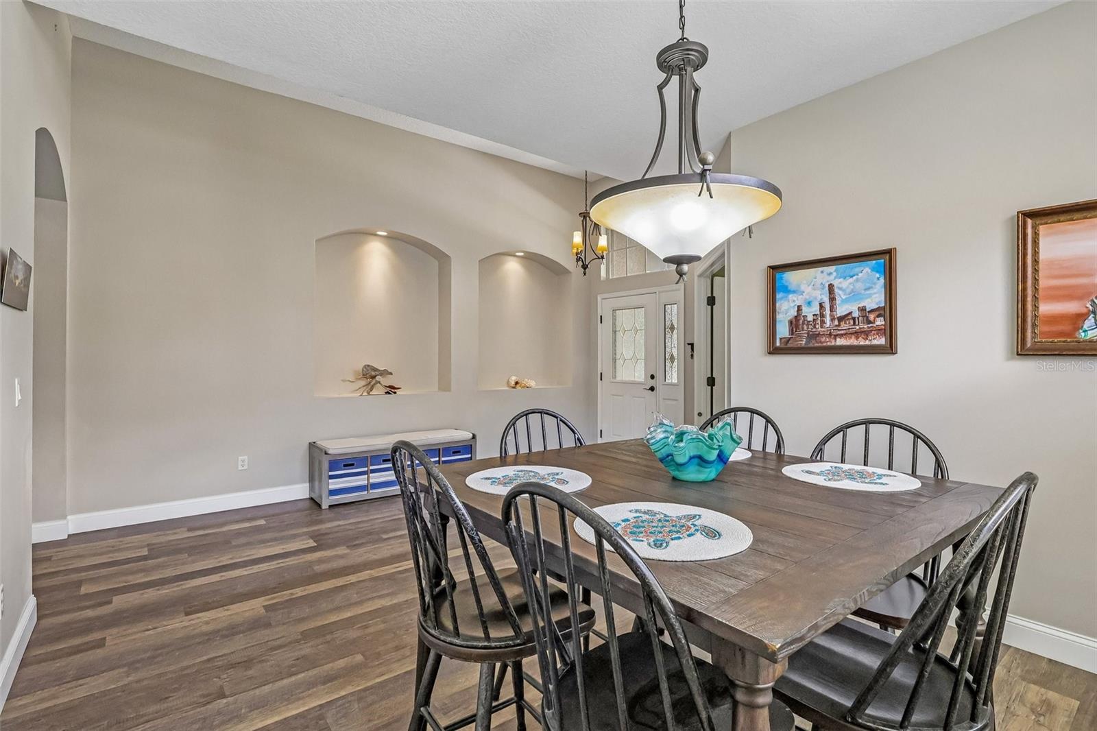 OREGON TRACE - Residential
