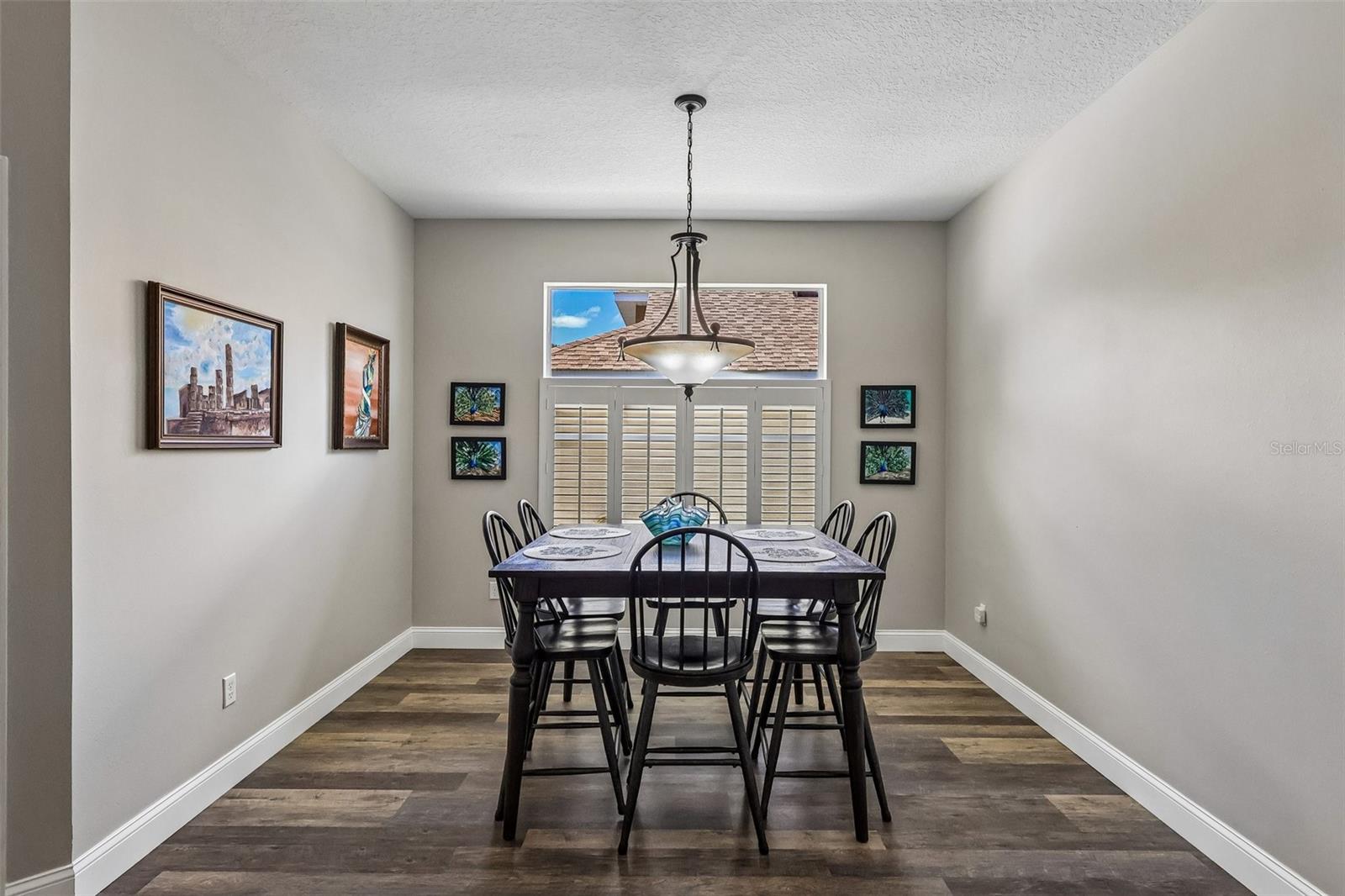 OREGON TRACE - Residential