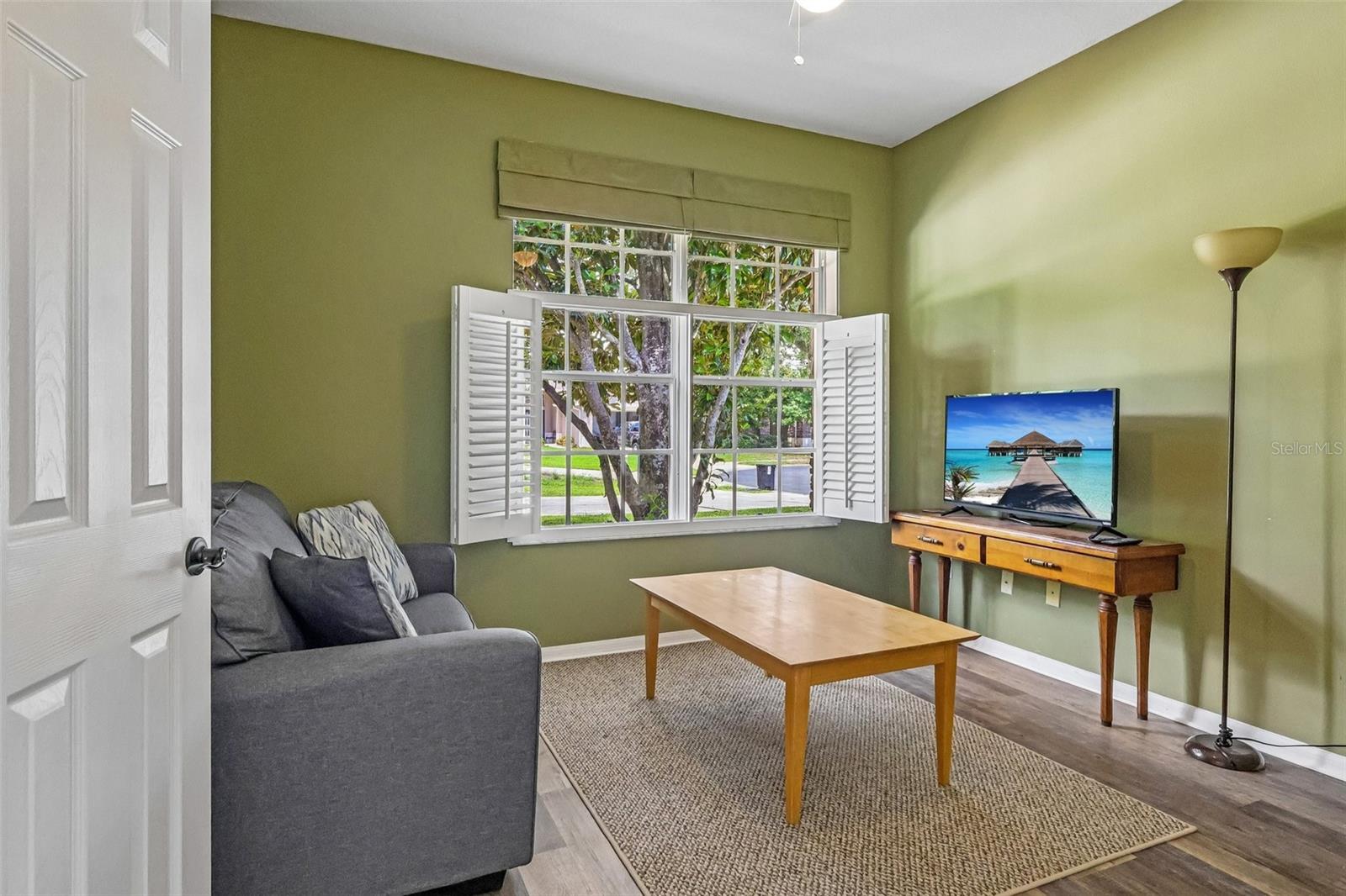 OREGON TRACE - Residential