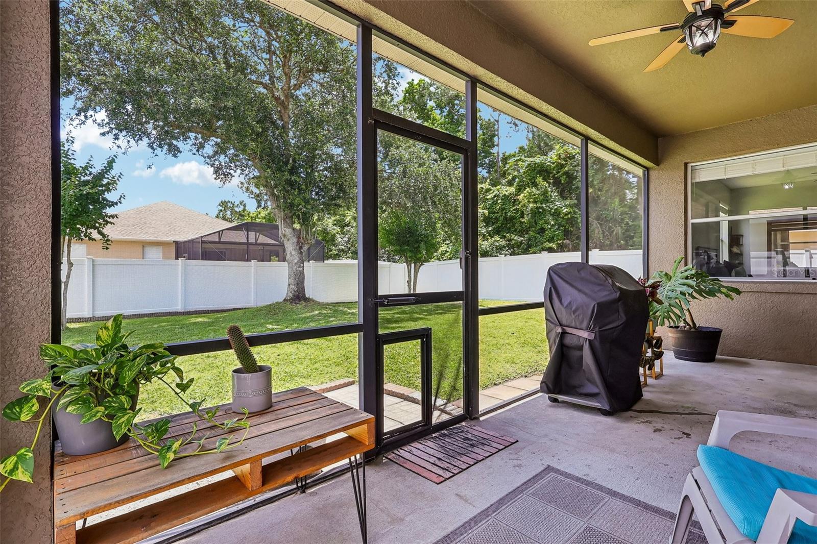 OREGON TRACE - Residential