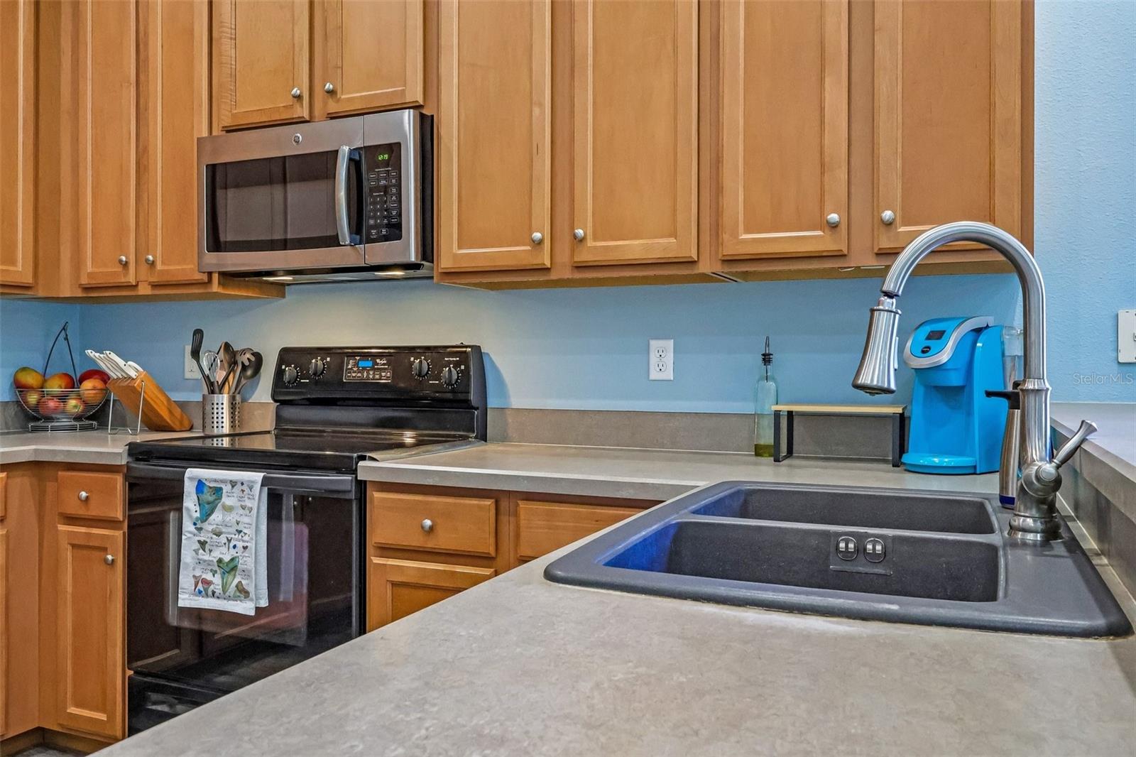 OREGON TRACE - Residential