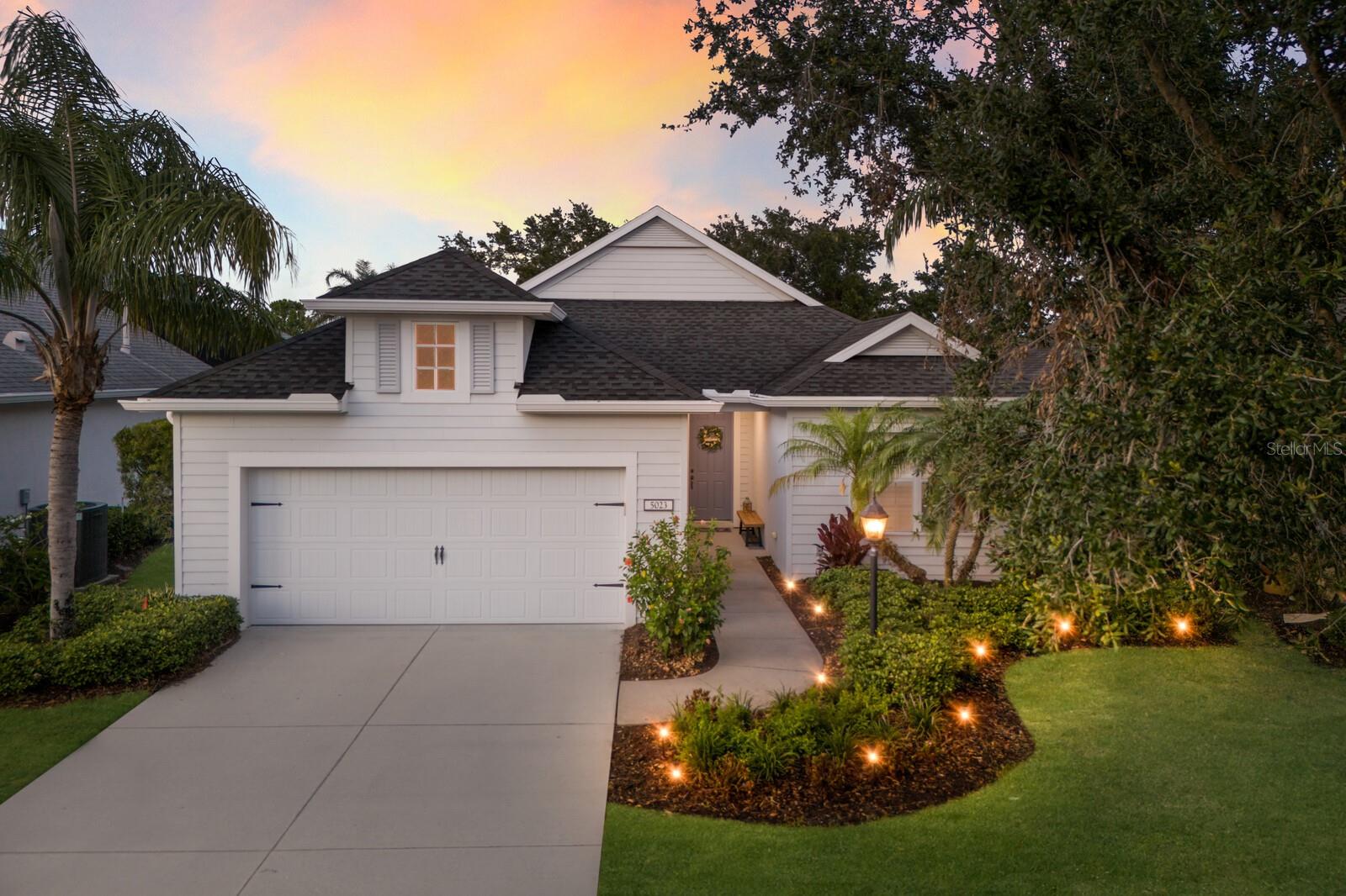 CENTRAL PARK PH B-1 - Residential