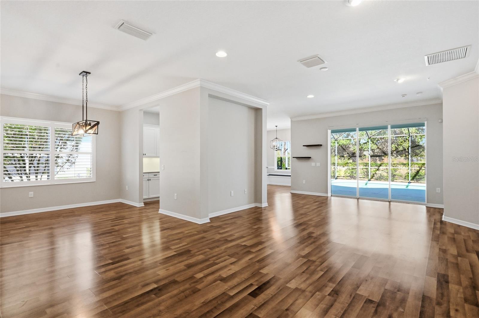 CENTRAL PARK PH B-1 - Residential