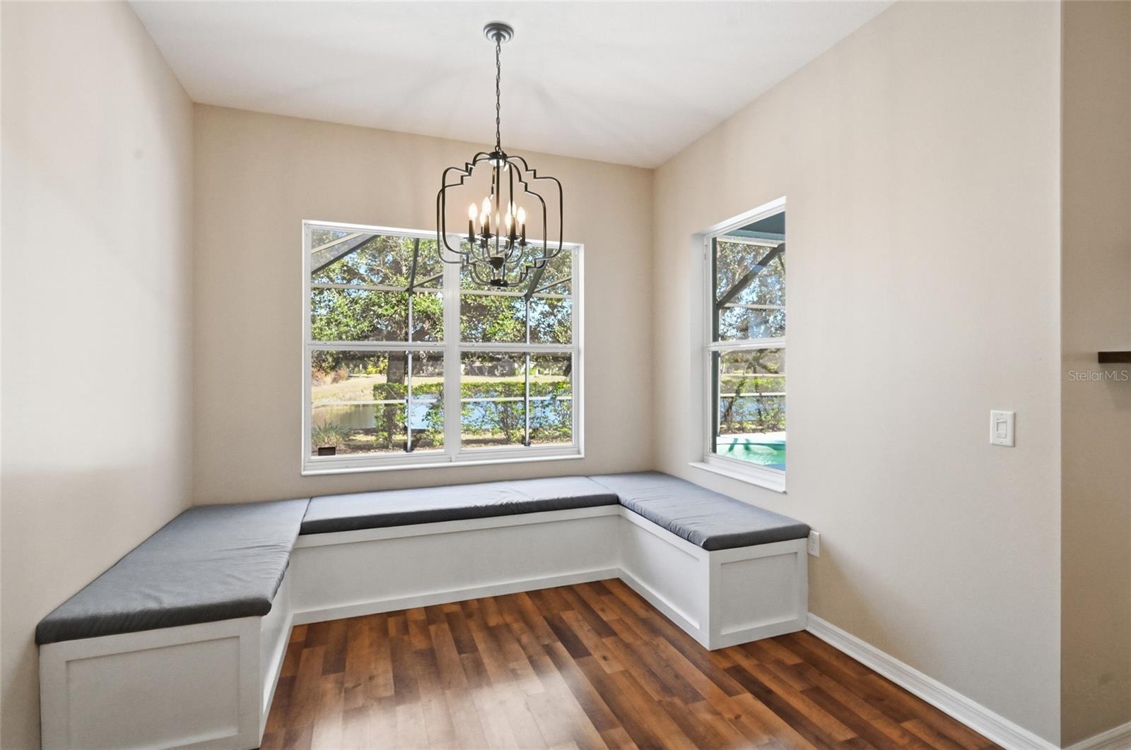 CENTRAL PARK PH B-1 - Residential