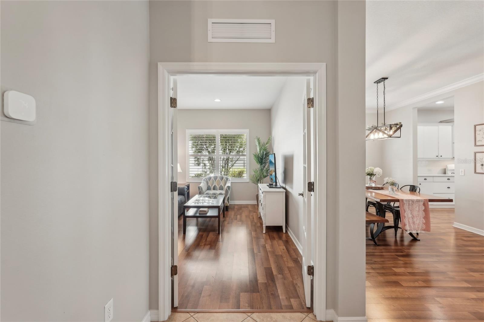 CENTRAL PARK PH B-1 - Residential