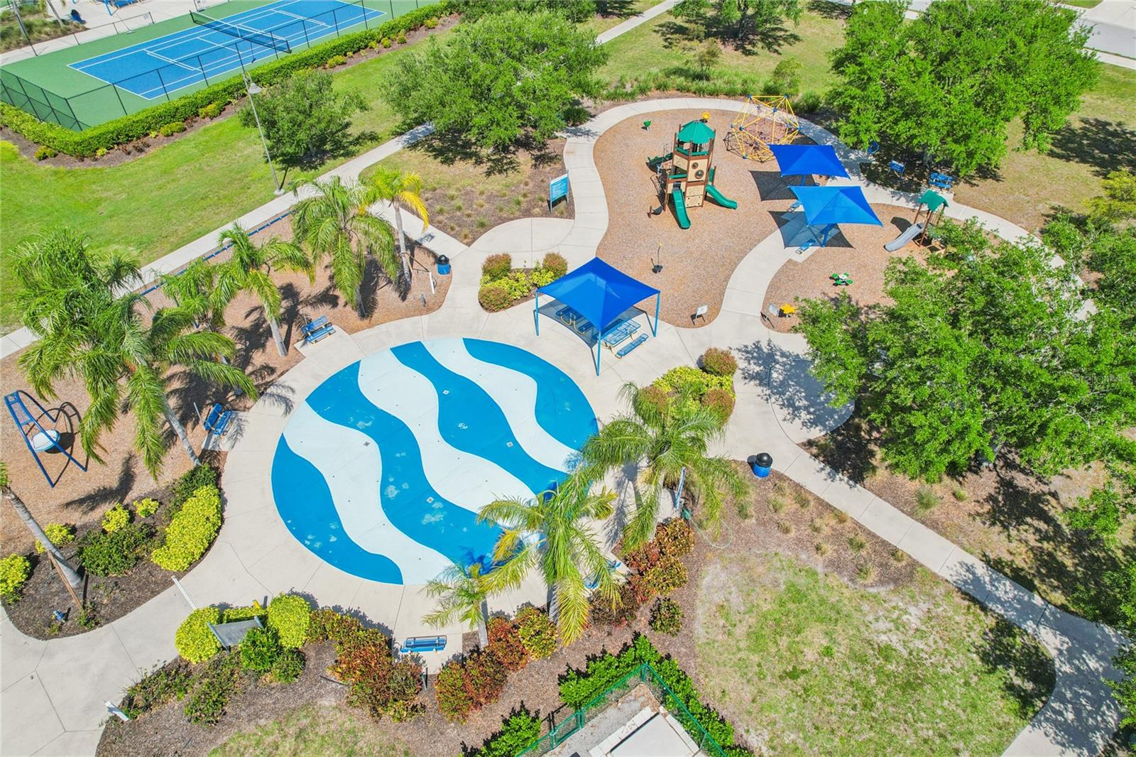 CENTRAL PARK PH B-1 - Residential