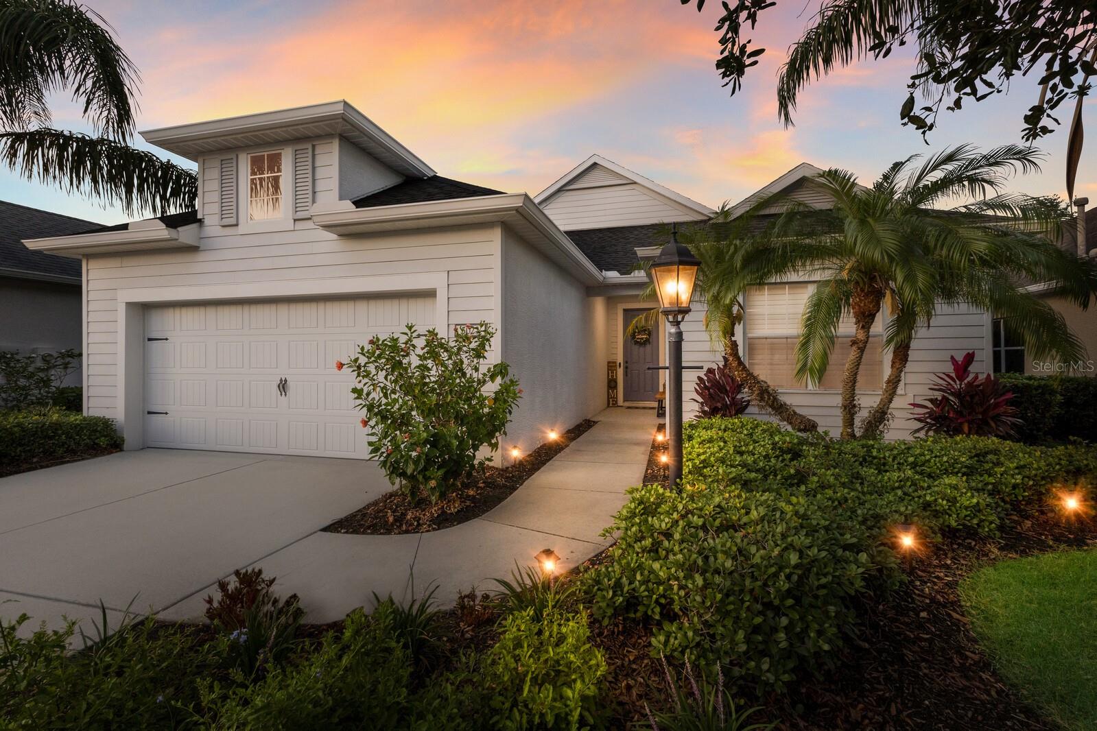 CENTRAL PARK PH B-1 - Residential