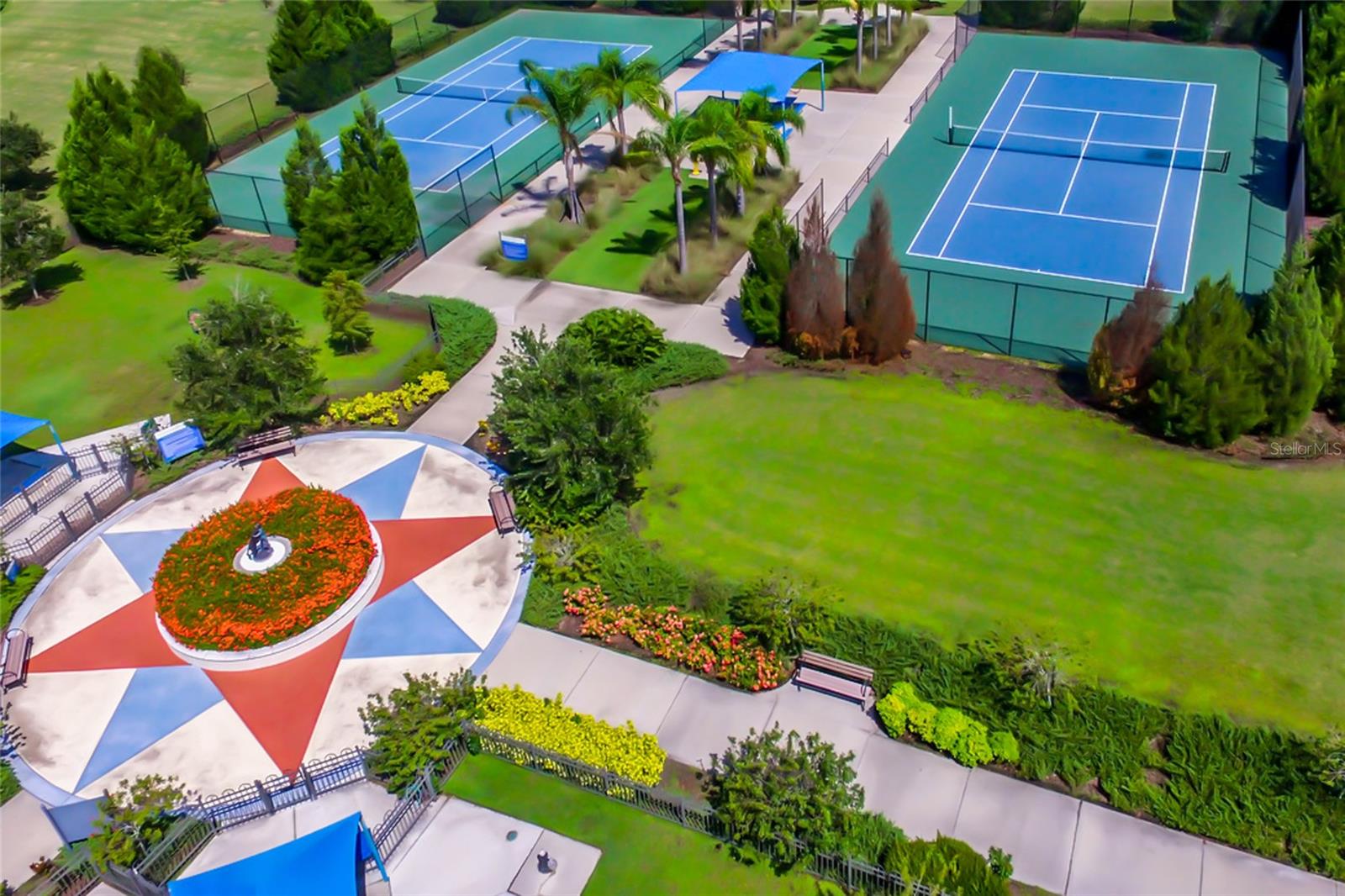 CENTRAL PARK PH B-1 - Residential