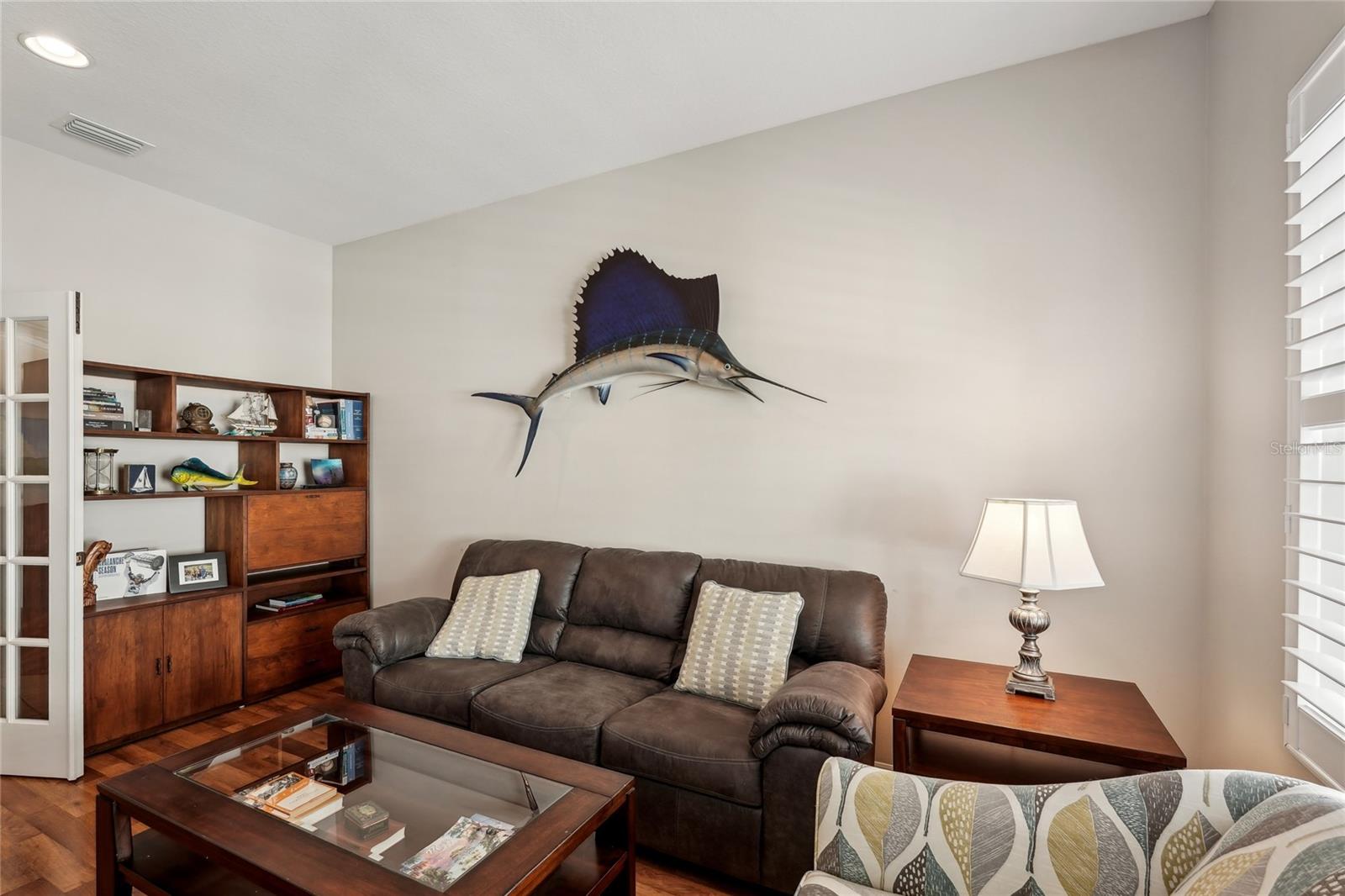 CENTRAL PARK PH B-1 - Residential