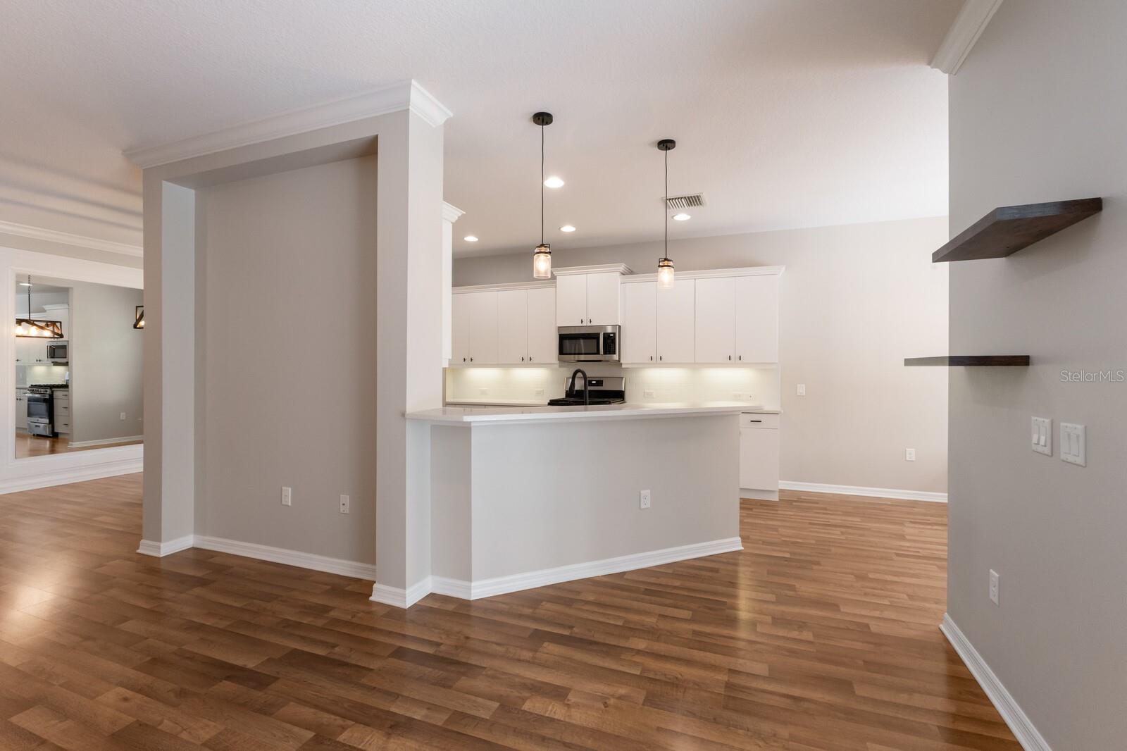 CENTRAL PARK PH B-1 - Residential