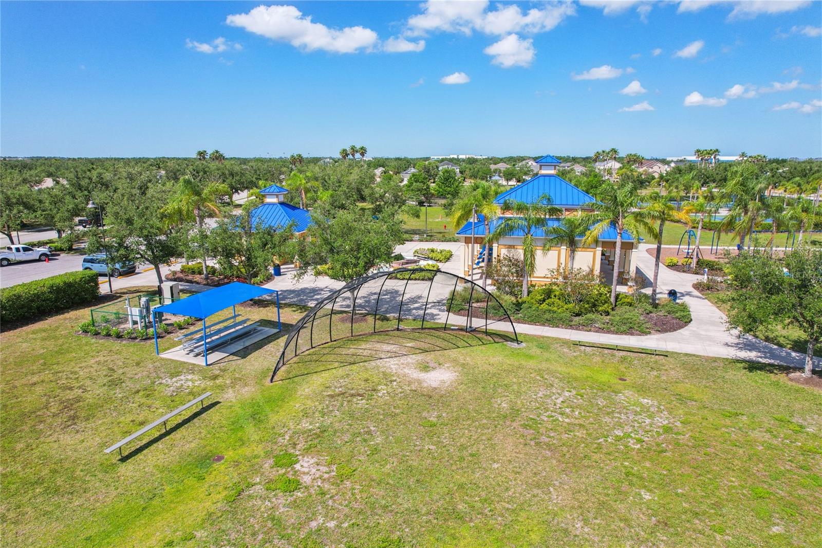 CENTRAL PARK PH B-1 - Residential