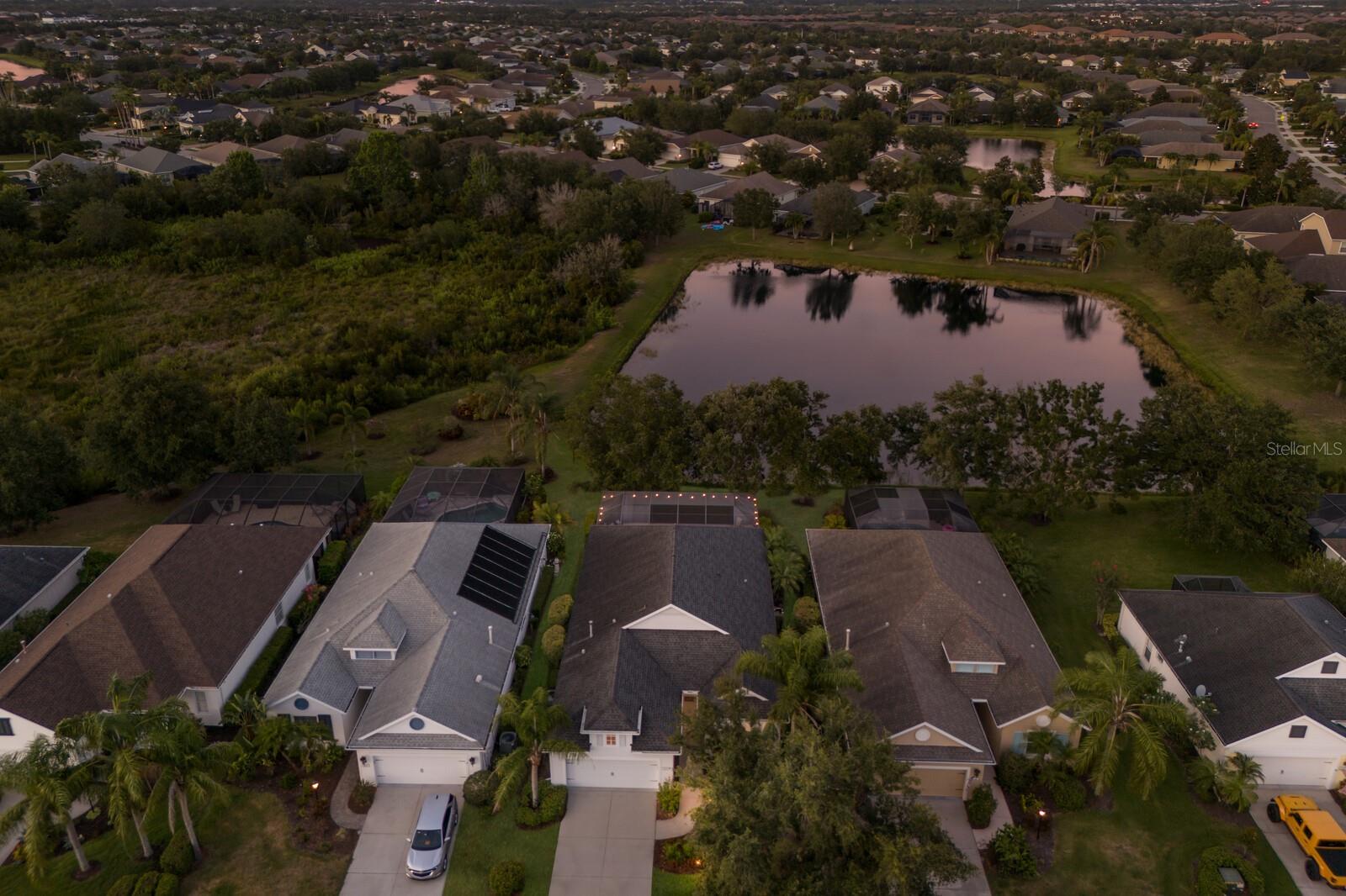 CENTRAL PARK PH B-1 - Residential