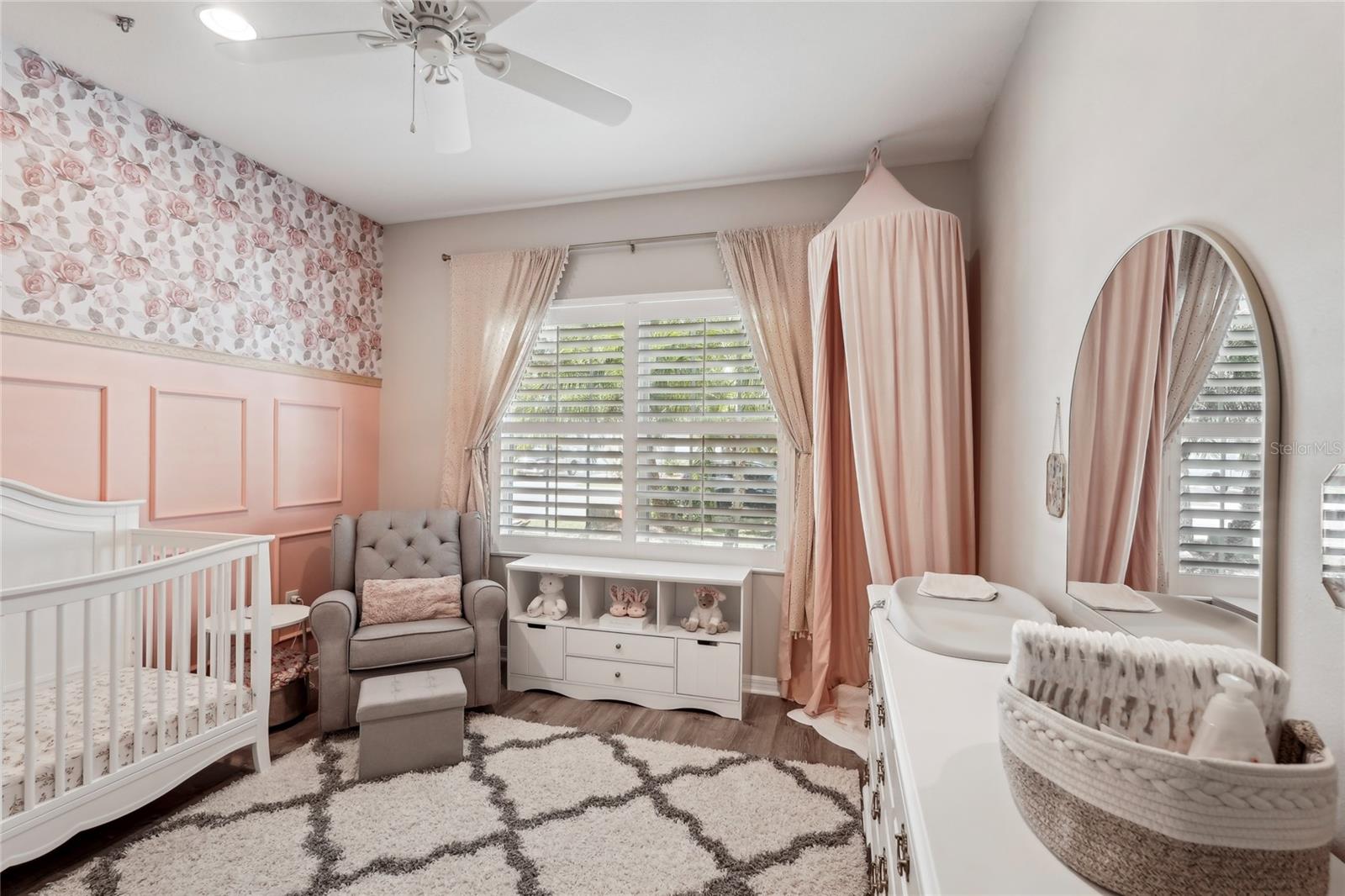 CENTRAL PARK PH B-1 - Residential