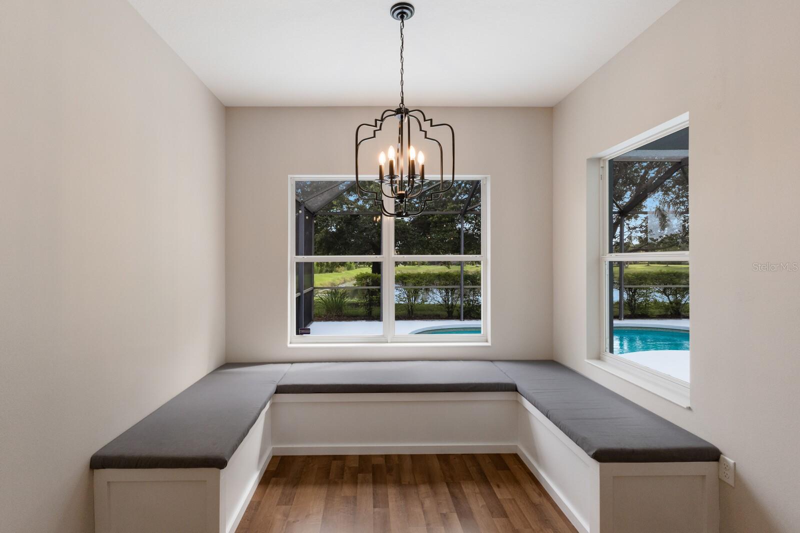 CENTRAL PARK PH B-1 - Residential