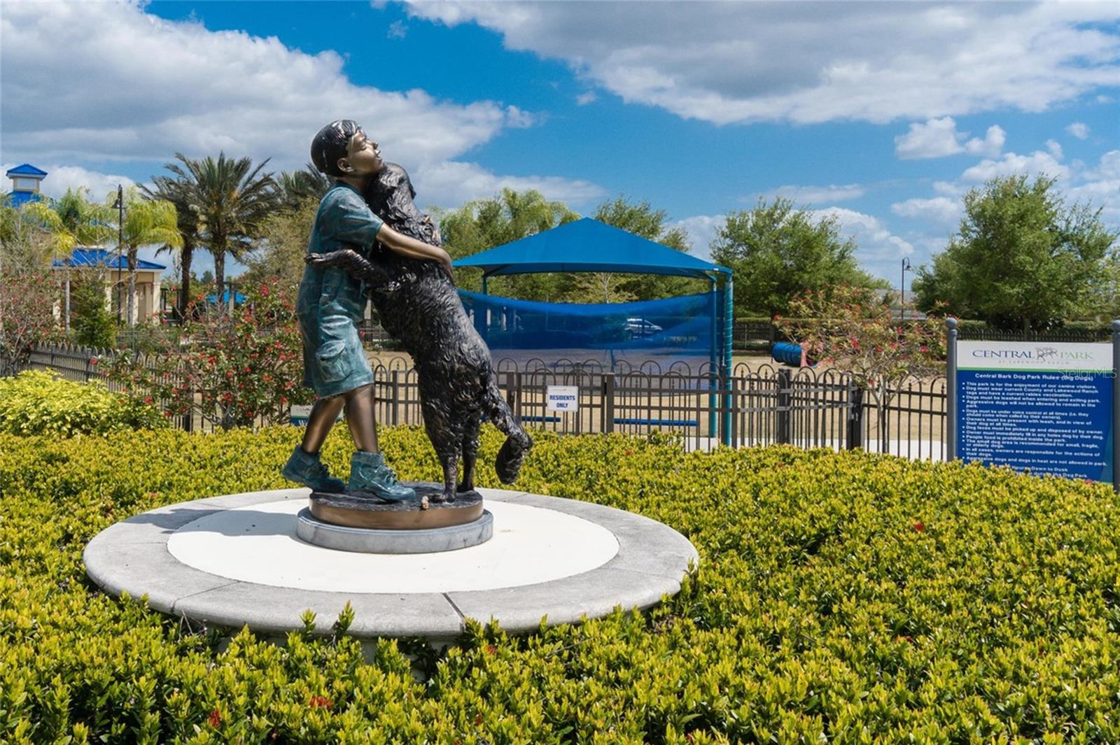 CENTRAL PARK PH B-1 - Residential