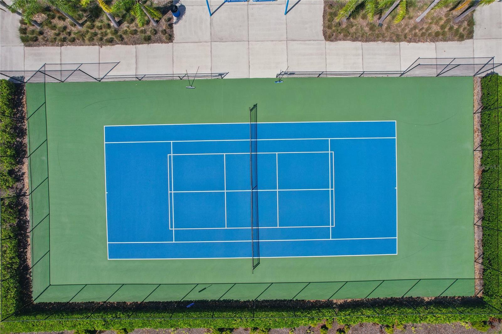 CENTRAL PARK PH B-1 - Residential