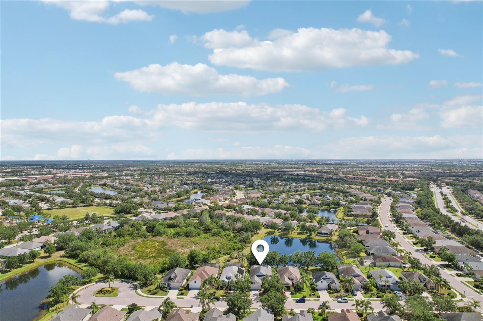 CENTRAL PARK PH B-1 - Residential