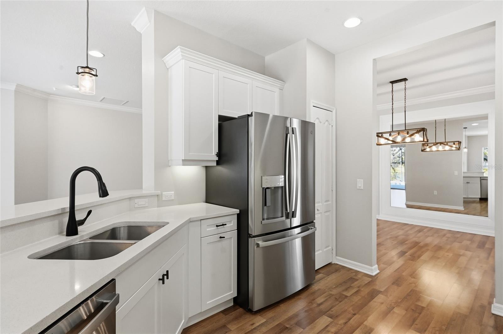 CENTRAL PARK PH B-1 - Residential