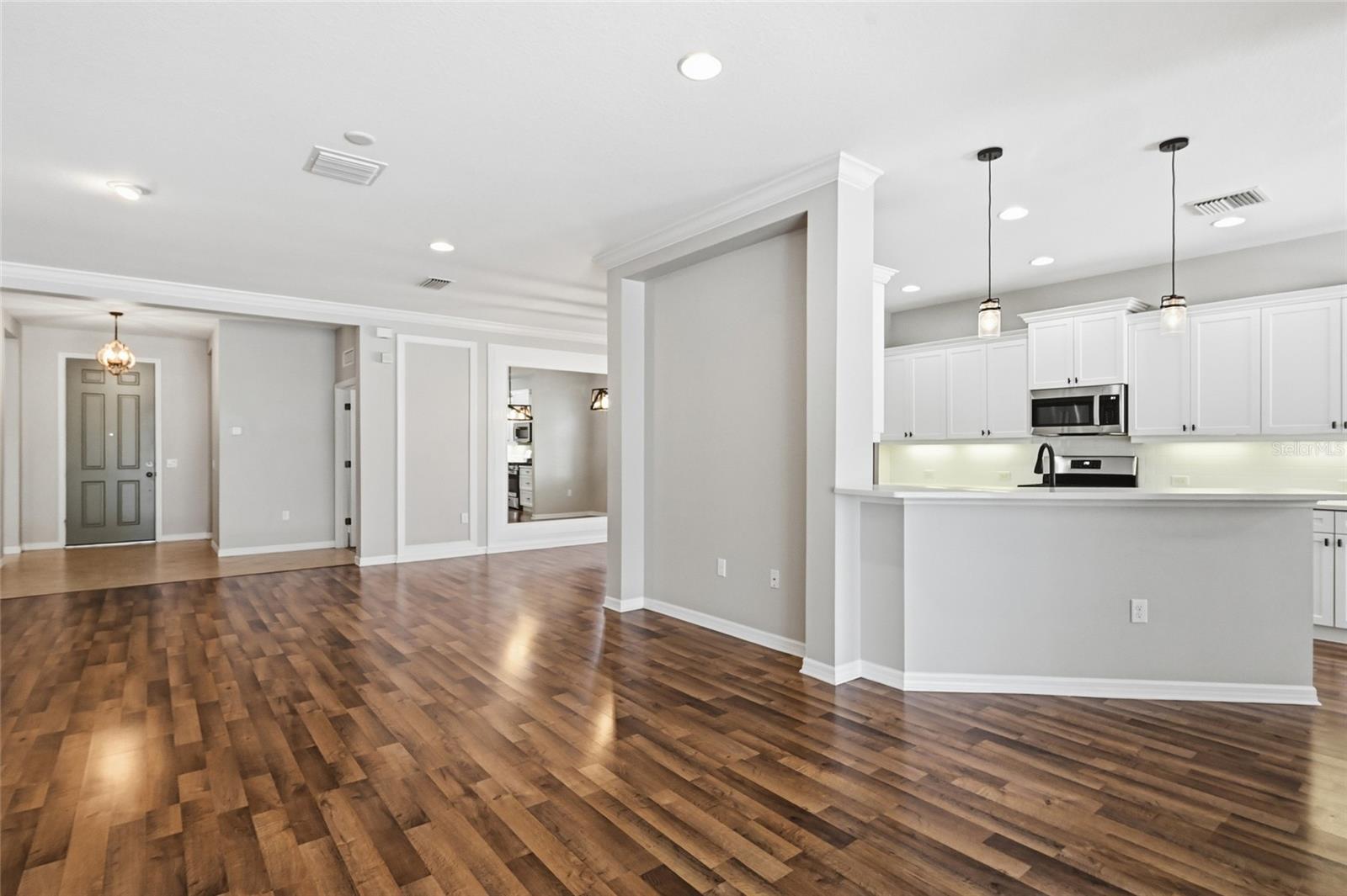 CENTRAL PARK PH B-1 - Residential