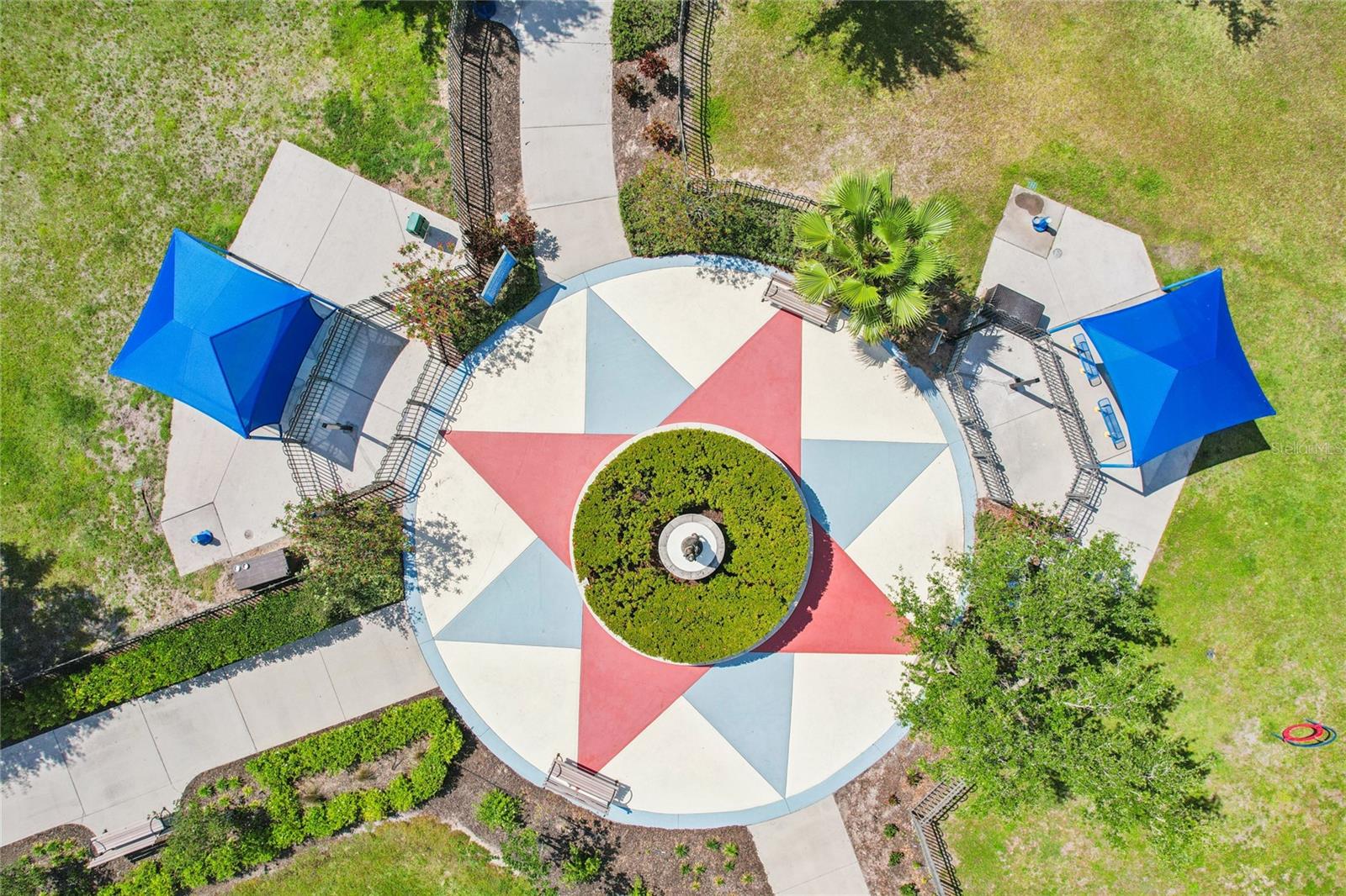 CENTRAL PARK PH B-1 - Residential