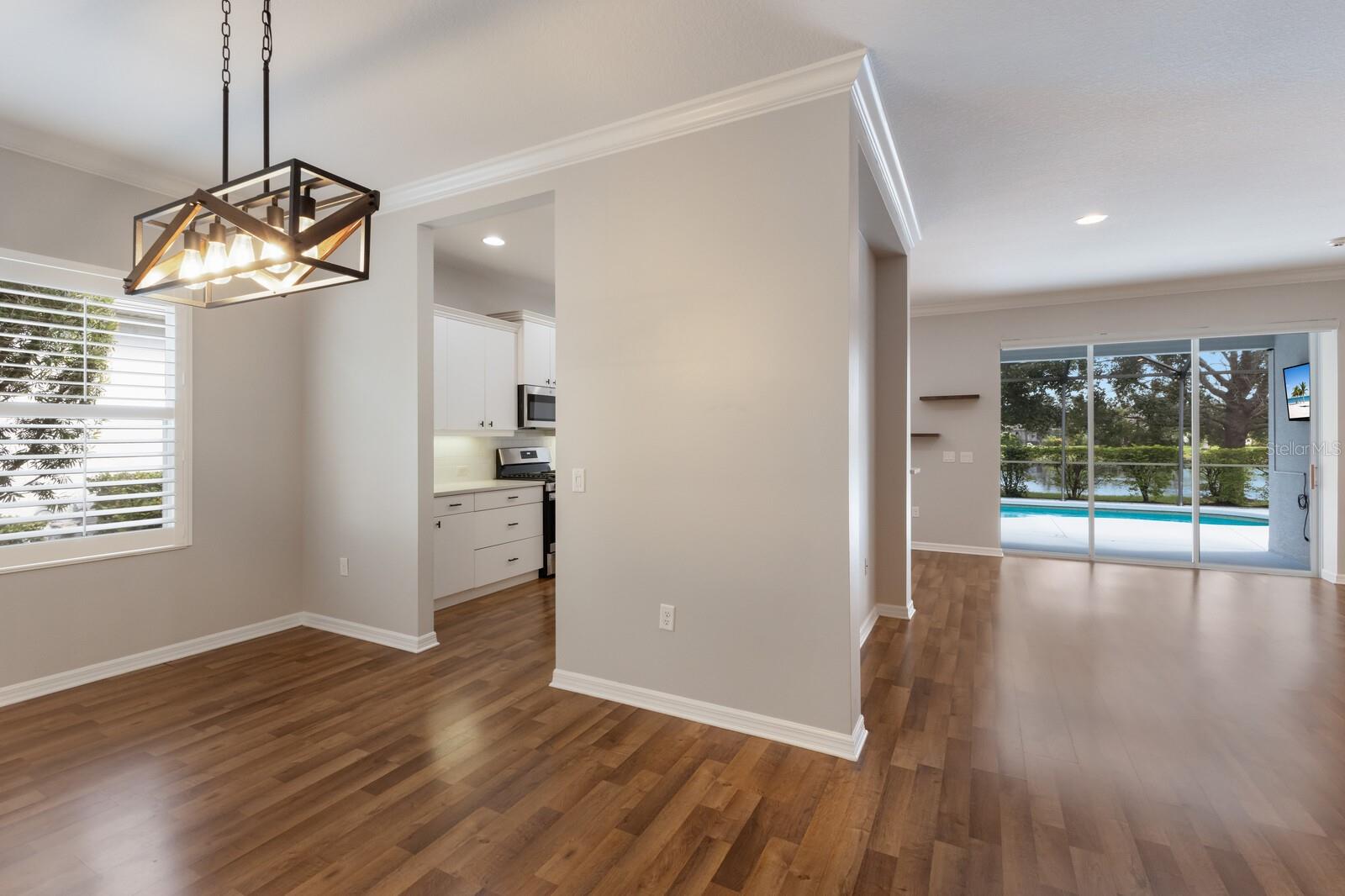 CENTRAL PARK PH B-1 - Residential