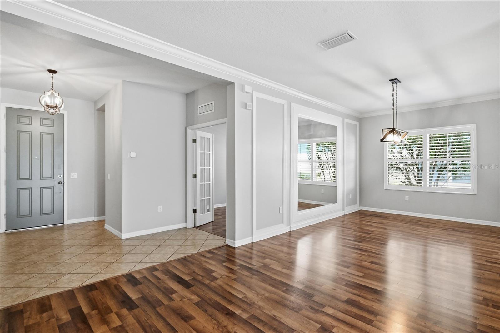 CENTRAL PARK PH B-1 - Residential