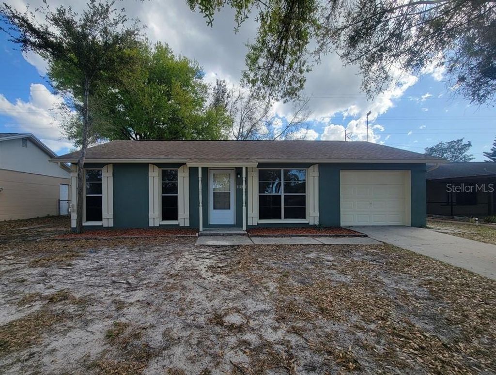 Photo of 6922 Westend Avenue, New Port Richey, FL 34655 (MLS # W7883667)