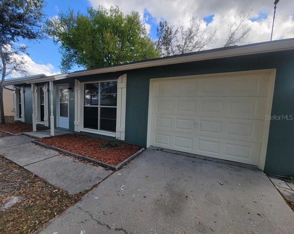 Photo of 6922 Westend Avenue, New Port Richey, FL 34655 (MLS # W7883667)