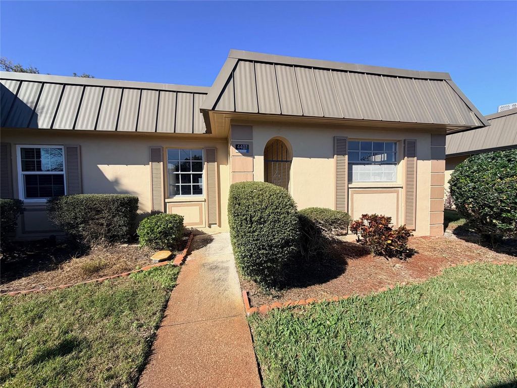 Photo of 4407 Sunstate Drive, New Port Richey, FL 34652 (MLS # TB8469472)