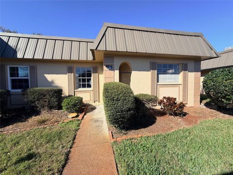 Photo of 4407 Sunstate Drive, New Port Richey, FL 34652 (MLS # TB8469472)