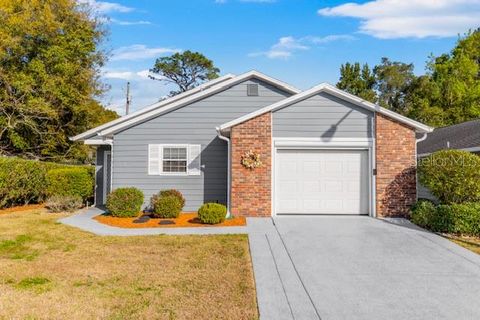 A home in ZEPHYRHILLS