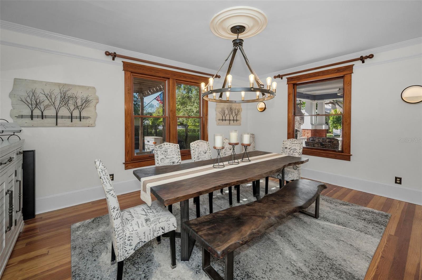 DUNALTA - Residential