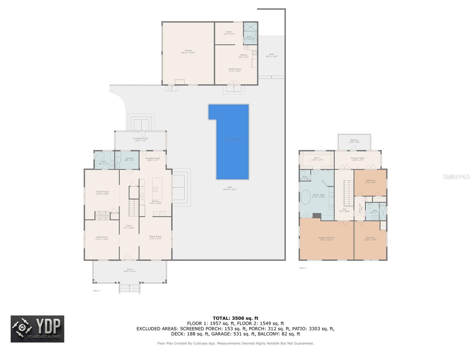 DUNALTA - Residential