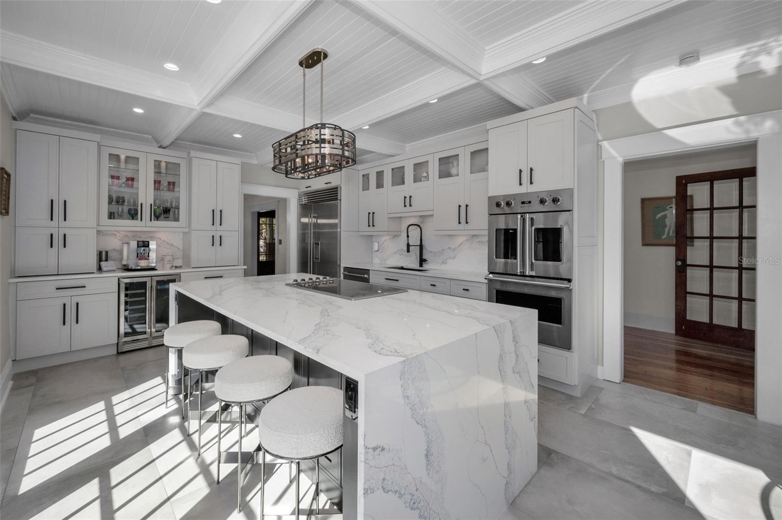 DUNALTA - Residential