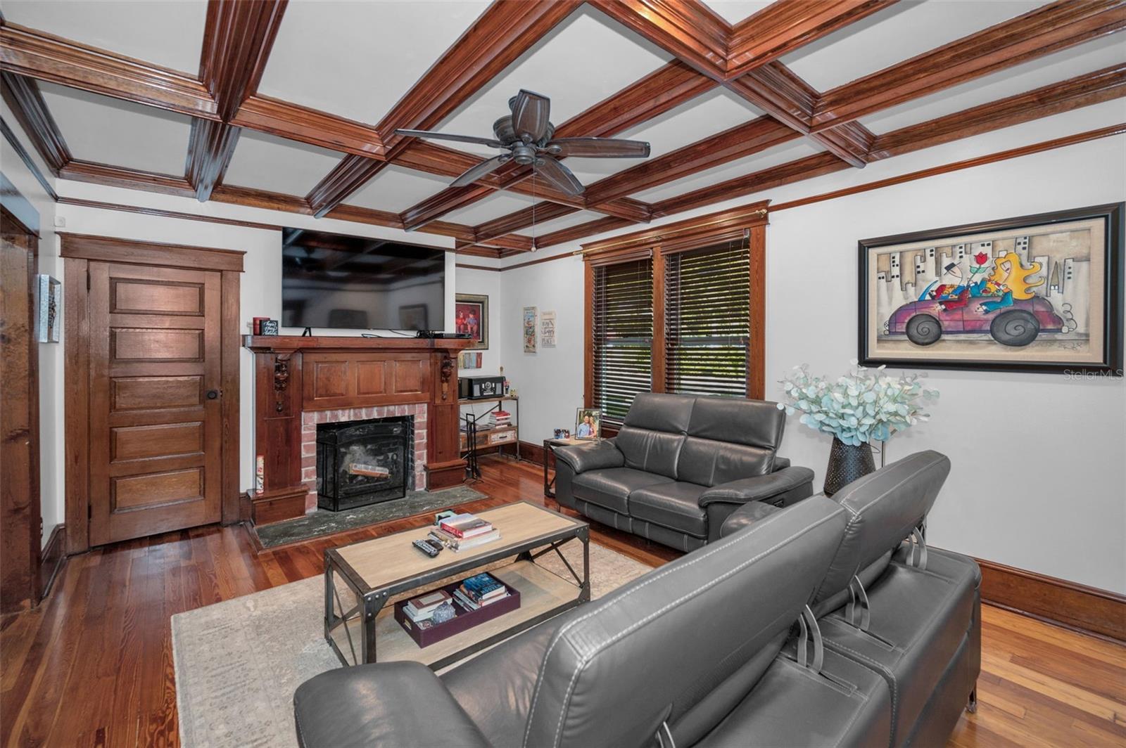 DUNALTA - Residential