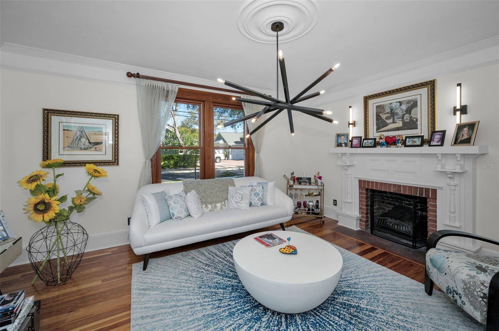 DUNALTA - Residential