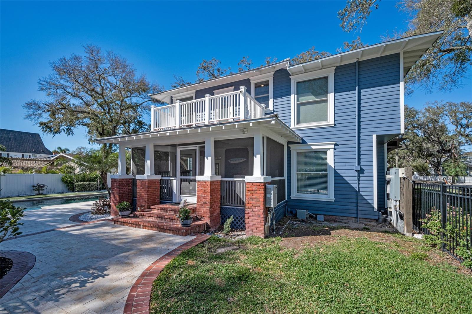 DUNALTA - Residential