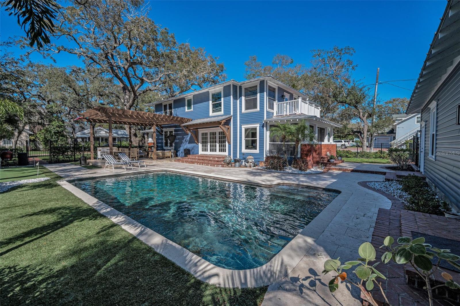 DUNALTA - Residential