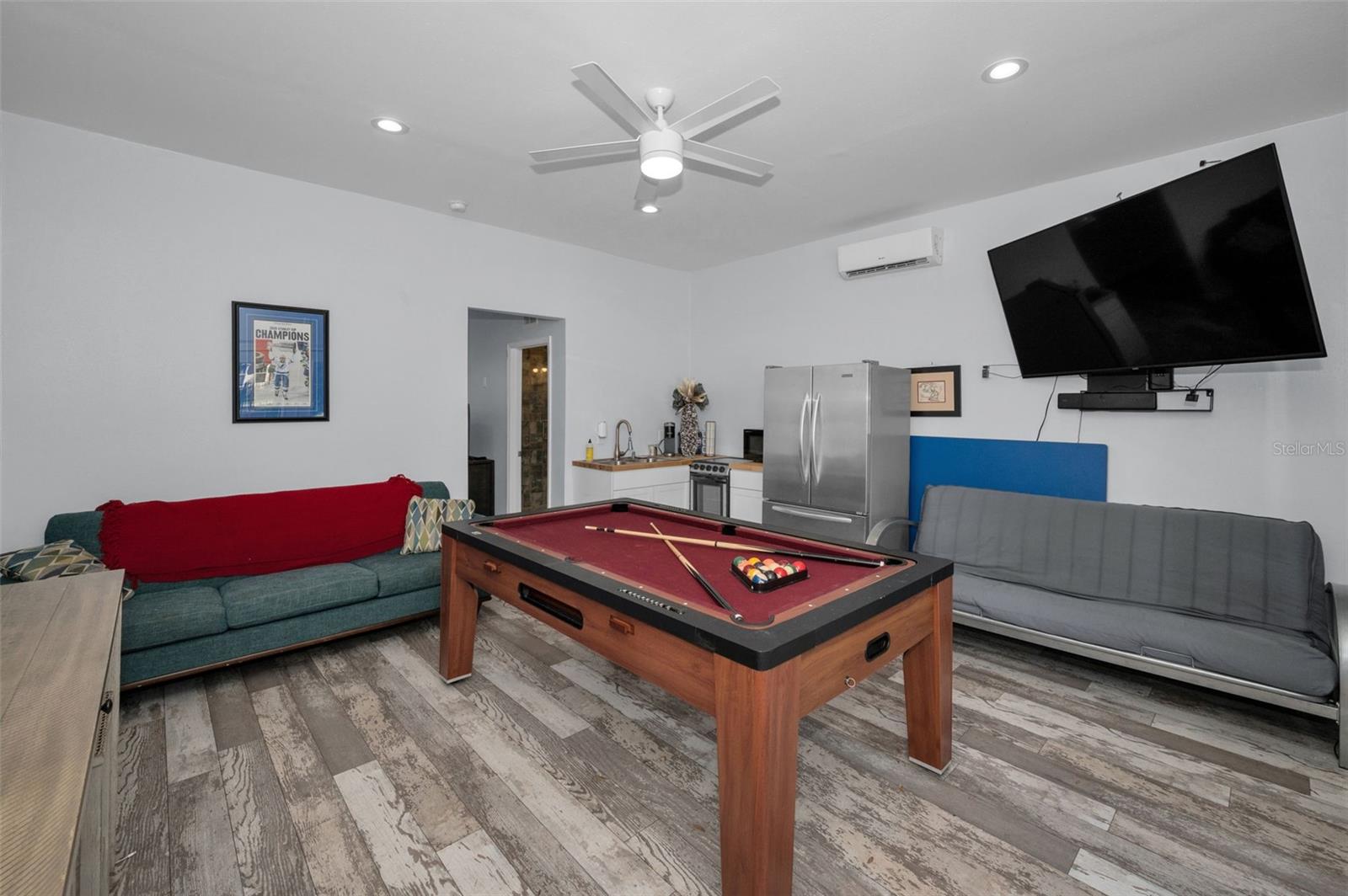 DUNALTA - Residential