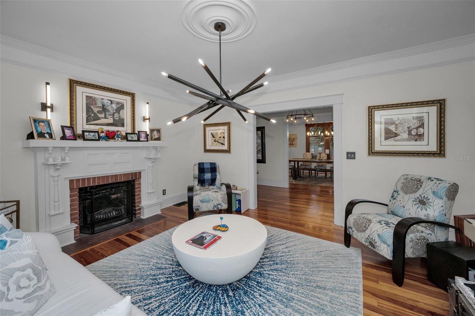 DUNALTA - Residential