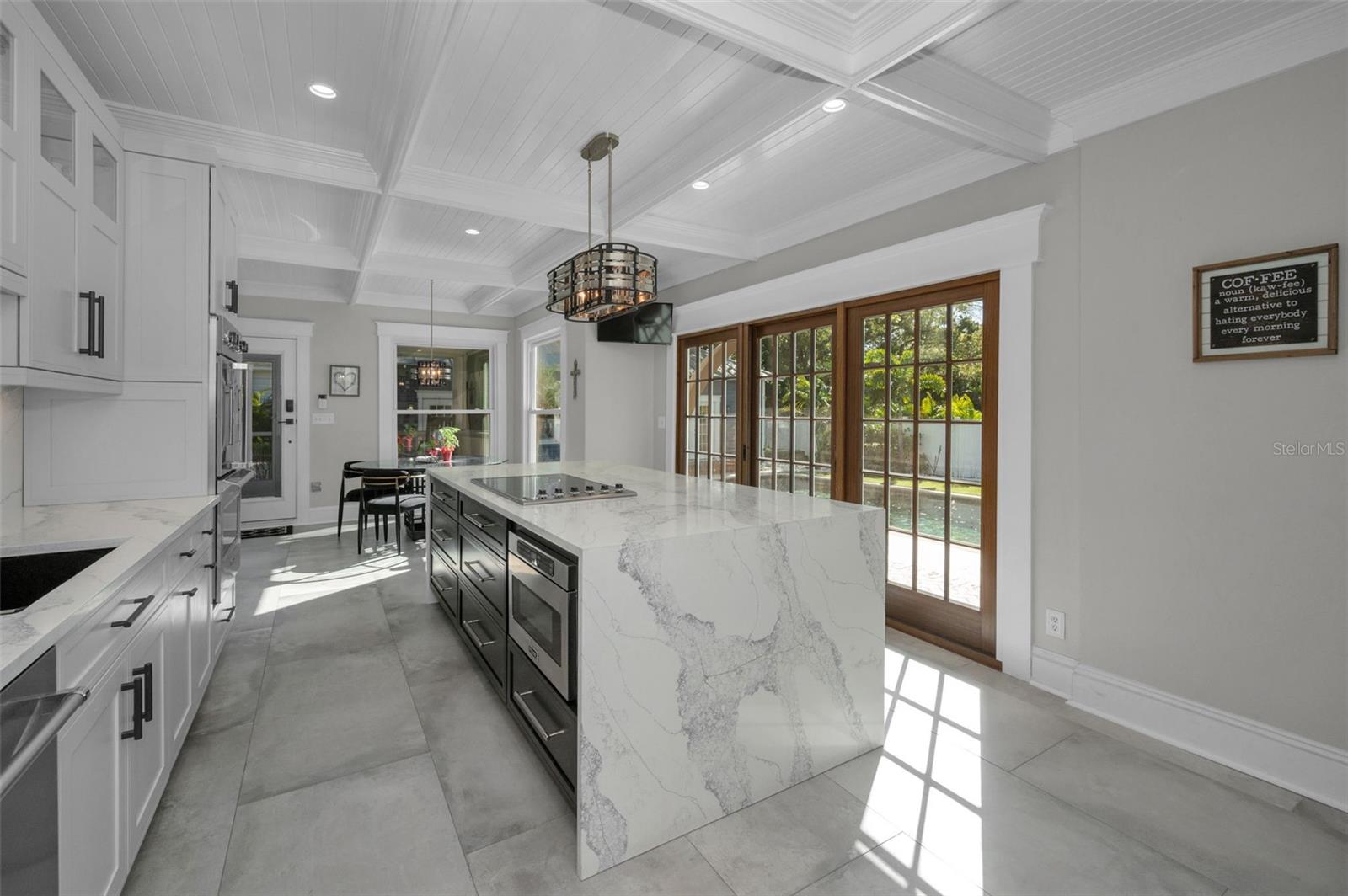 DUNALTA - Residential