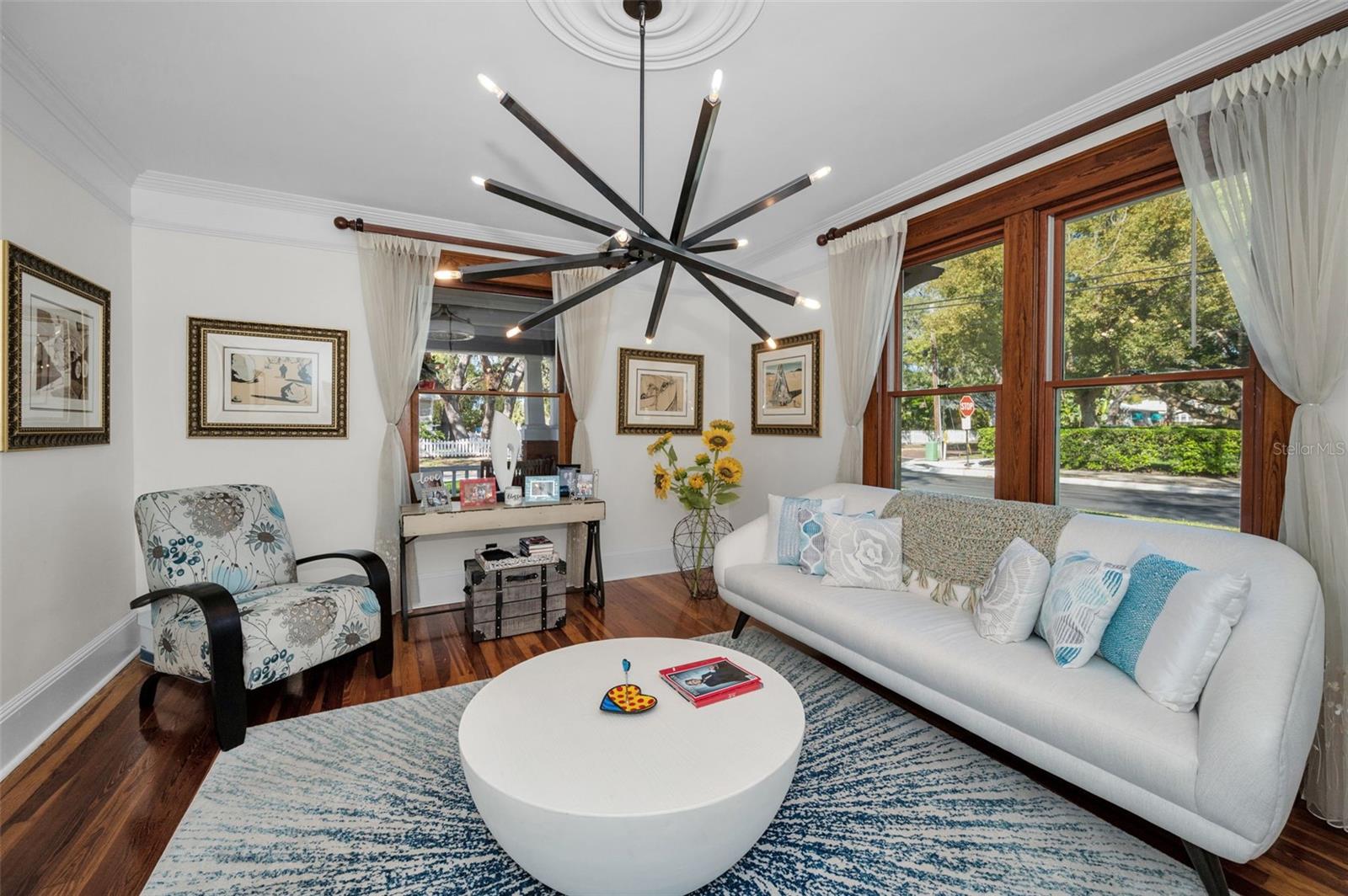 DUNALTA - Residential