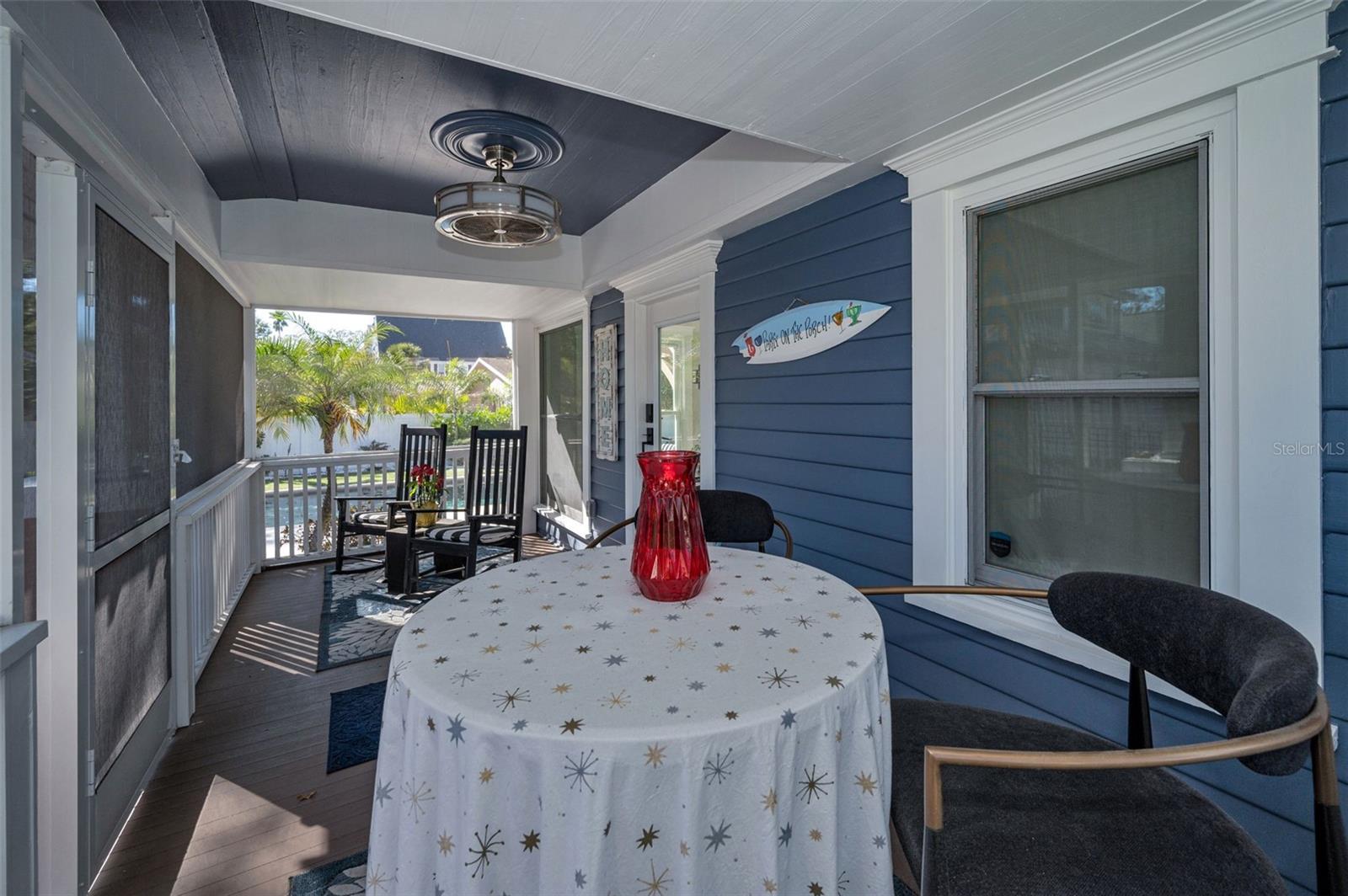 DUNALTA - Residential