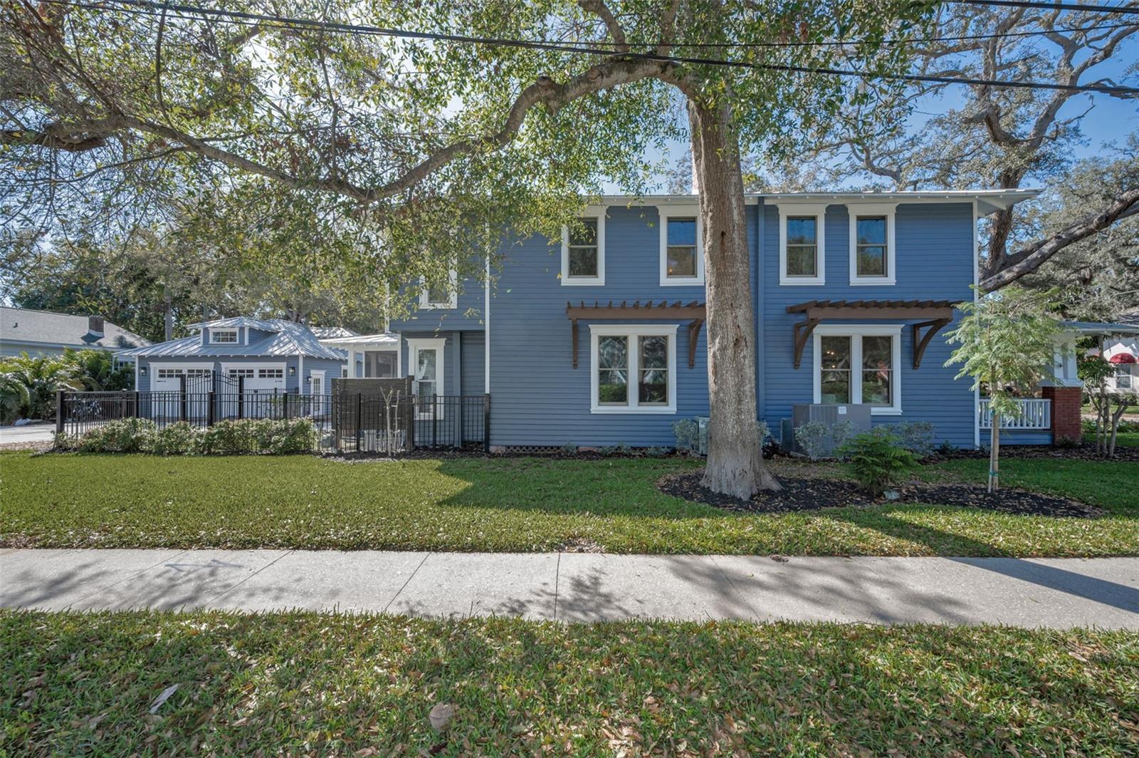 DUNALTA - Residential