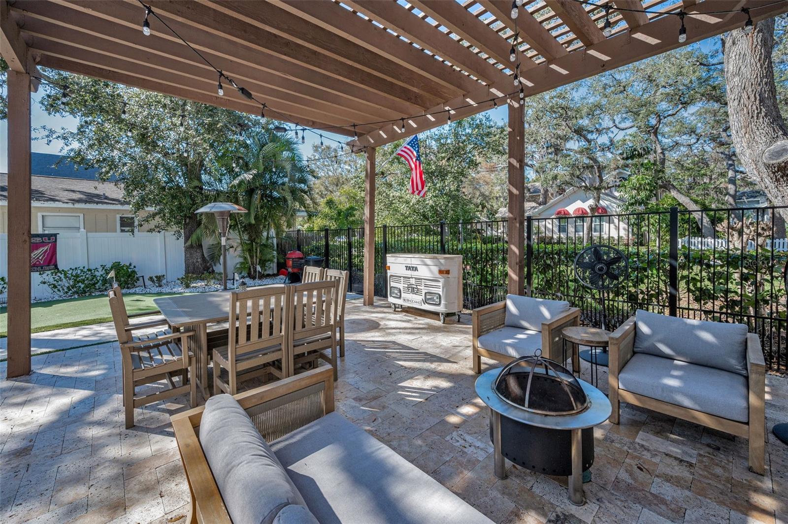 DUNALTA - Residential