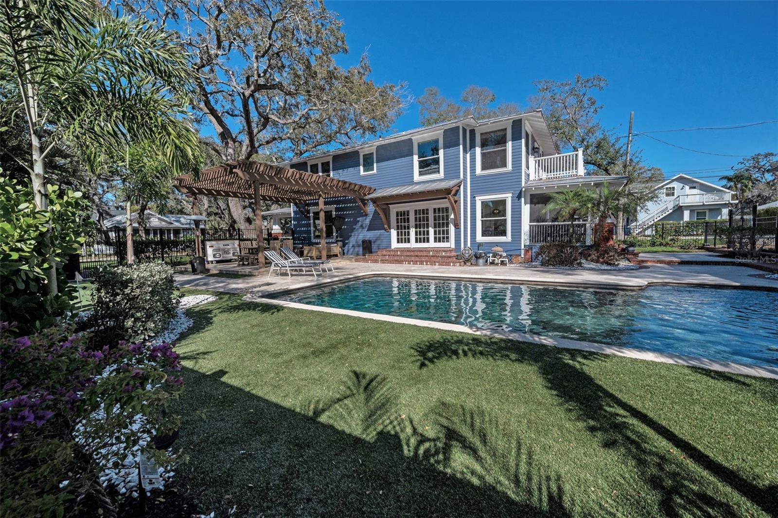 DUNALTA - Residential