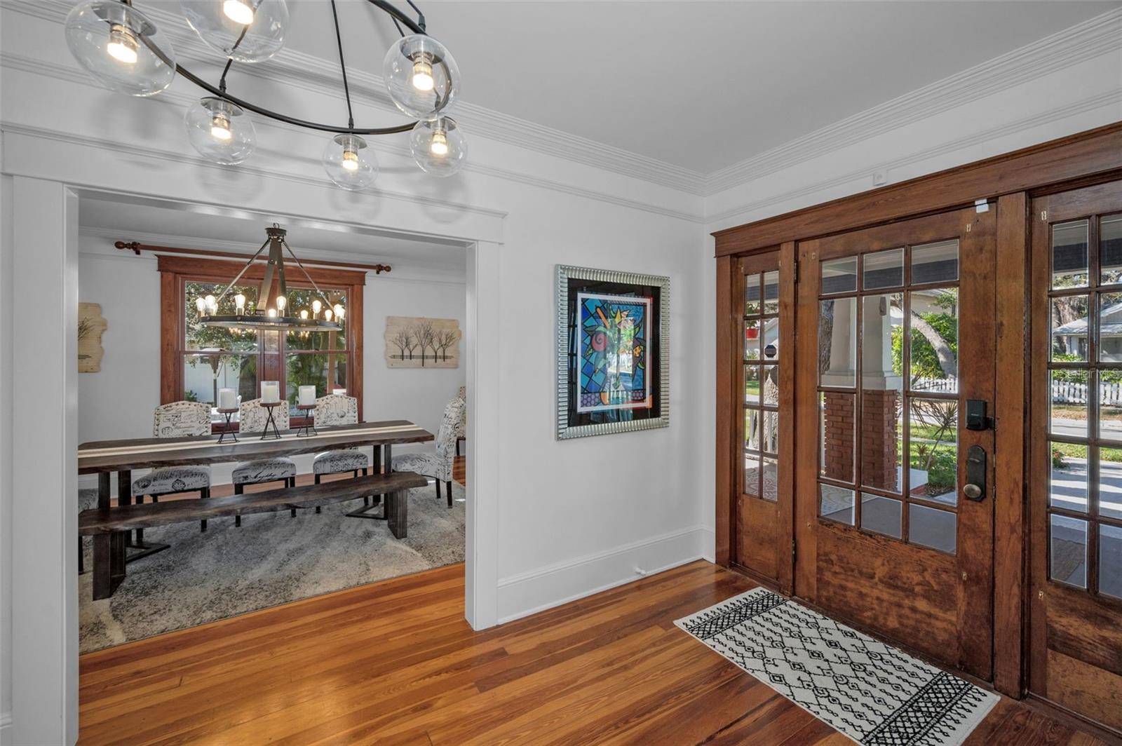 DUNALTA - Residential