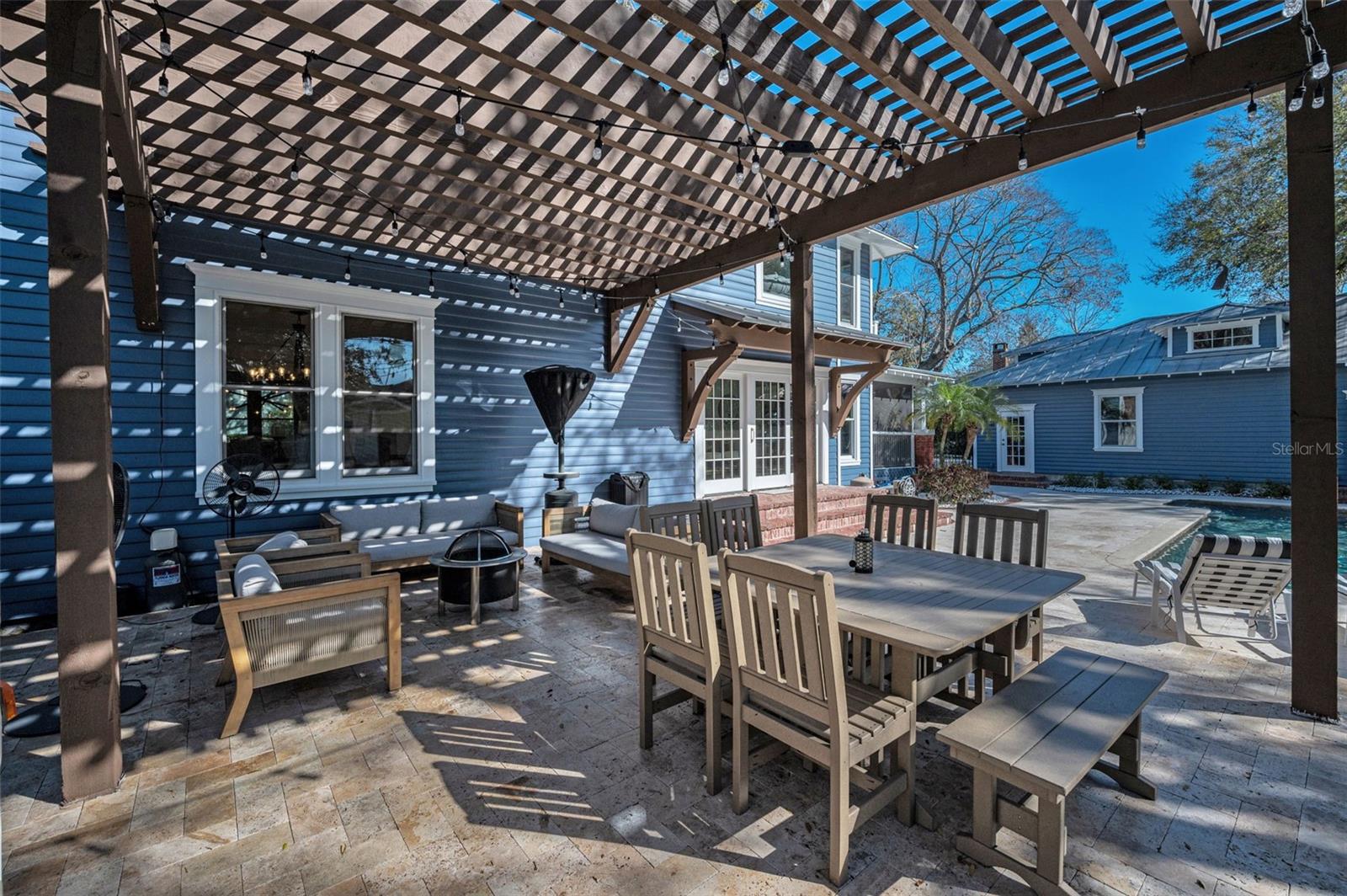 DUNALTA - Residential