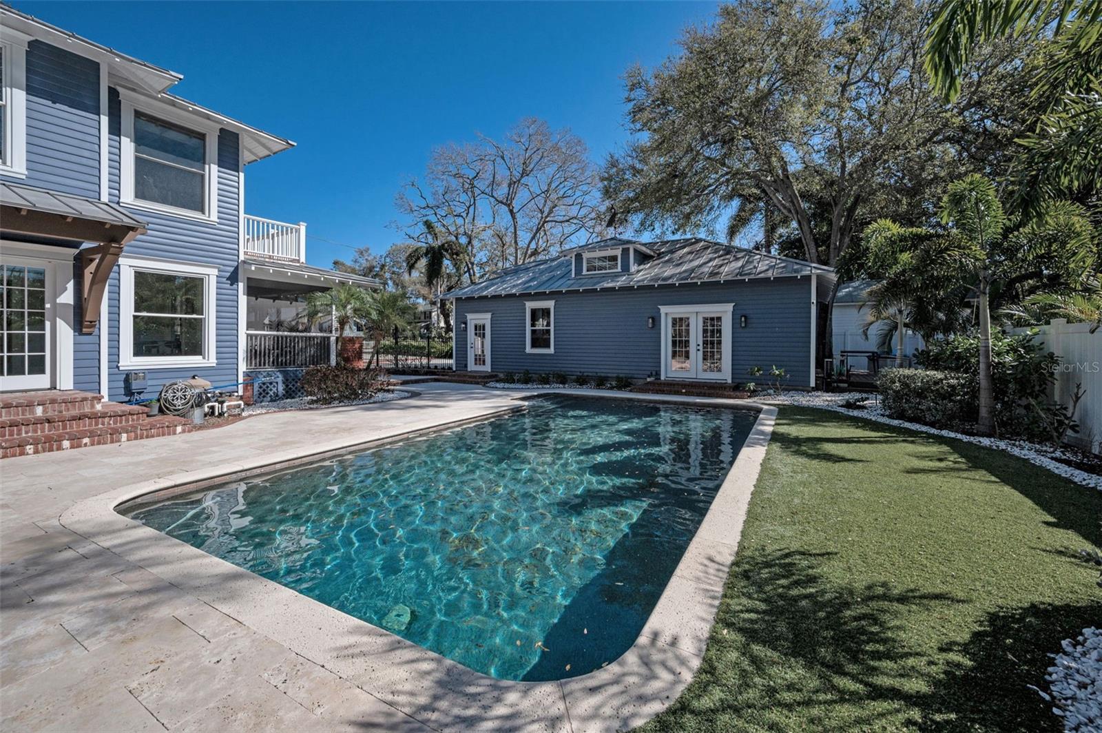 DUNALTA - Residential